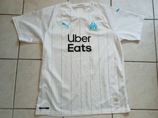 Maillot foot puma d'occasion  Rennes-