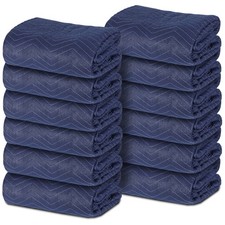Moving packing blankets for sale  Fontana