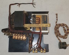 Netzteil röhrenverstärker r� gebraucht kaufen  Berlin
