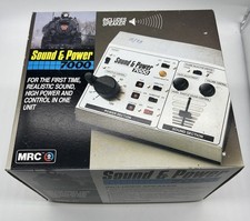 Mrc sound power for sale  Murrysville