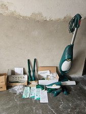 Vorwerk staubsauger 140 gebraucht kaufen  Rathenow