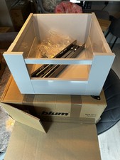Blum tandembox antaro gebraucht kaufen  Versand nach Germany
