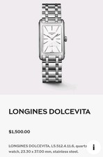 bracelet women s watch for sale  Palm Springs