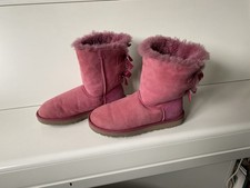 Schöne winterboots ugg gebraucht kaufen  Deutschland