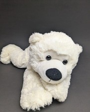 Teddybär eisbär heunec gebraucht kaufen  Seelze