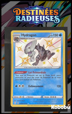 Carte pokémon hydragon d'occasion  Paris XI