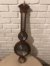 Howard miller barometer for sale  Mableton