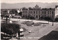 Marigliano piazza settembre usato  Roma