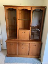 Morris wooden lounge for sale  SWAFFHAM