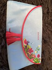 Escada clutch handtasche gebraucht kaufen  Bad Tennstedt