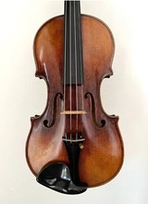 Violino artigianale 4 usato  Padova