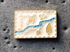Rare poste vallée d'occasion  Châteauneuf-sur-Sarthe
