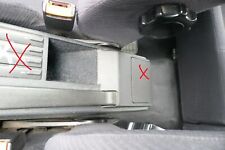 Audi mitteltunnel hinten gebraucht kaufen  Borgentreich