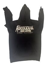 Sweater capuche homme d'occasion  Marseille XIII