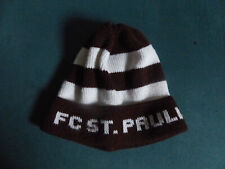 Wollmütze pauli beanie gebraucht kaufen  Hohenmölsen