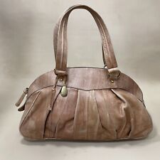 Tula handbag shoulder for sale  FAREHAM