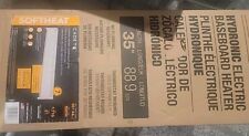 35in. 120 volt for sale  Baraga