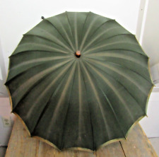 Vintage umbrella parasol for sale  Williams