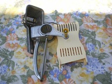 Lot moulinettes ancienne d'occasion  Sedan