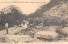 Cpa chambolle musigny d'occasion  Claira