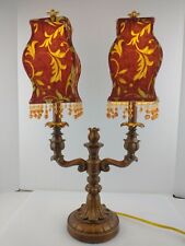 Antique double lamp for sale  Titusville