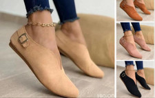Womens ladies faux for sale  UK