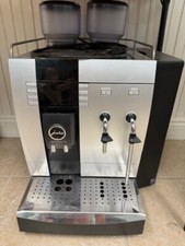 Jura impressa nsf for sale  Clearwater