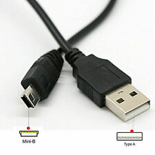Tomtom garmin cable for sale  LONDON