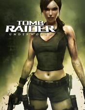 Tomb Raider: Underworld comprar usado  Enviando para Brazil