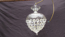 Vintage antique cut for sale  UK