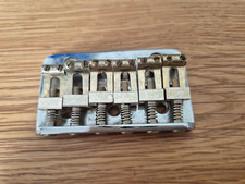 Hardtail Nontrem Bridge Fixed Bridge-  aus Japan 70er Jahre, usado comprar usado  Enviando para Brazil