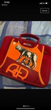 Borsa porta originale usato  Salerno