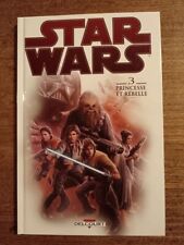 Star wars princesse d'occasion  Gévezé
