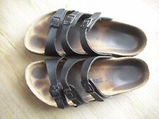 Birkenstock florida normal gebraucht kaufen  Husum