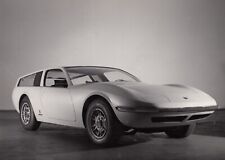 Fiat dino concept for sale  CHELTENHAM