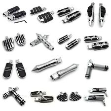 Motorcycle foot pegs for sale  Ontario