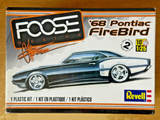 Revell foose design for sale  SUTTON-IN-ASHFIELD