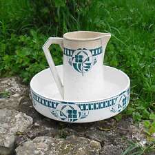 Ancien service toilette d'occasion  Rioz