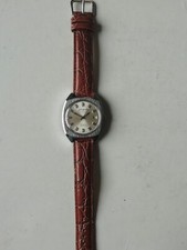 Glashütte spezimatic bison gebraucht kaufen  Mittenwalde
