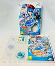 Nintendo wii beyblade usato  Catania