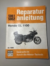 Honda 1100 1980 gebraucht kaufen  Kreuztal