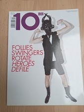 Men ten fashion for sale  SWADLINCOTE