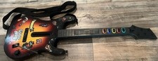 Guitar hero red for sale  Cleburne