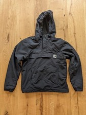 Carhartt nimbus windbreaker gebraucht kaufen  Leipzig