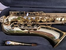 selmer sax tenor for sale  NORTHAMPTON