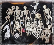 Halloween decoration plastic for sale  UK