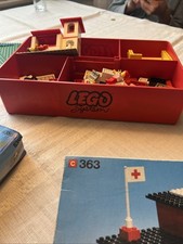 Lego system box gebraucht kaufen  Stuttgart