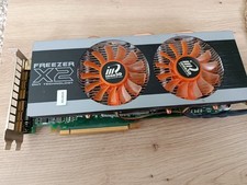 Inno geforce gtx gebraucht kaufen  Saaldorf-Surheim