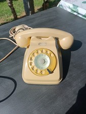 Telefono vintage modernariato usato  Erba