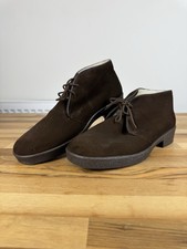 Morlands sheepskin ankle for sale  SOUTHAM